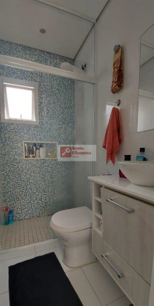 Imagem Cobertura com 2 Quartos à Venda, 108 m² em Vila Curuçá - Santo André Imagem Cobertura com 2 Quartos à Venda, 108 m² em Vila Curuçá - Santo André