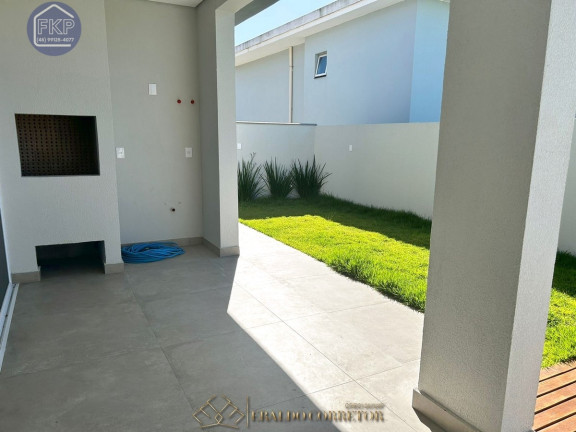 Imagem Casa com 4 Quartos à Venda, 606 m² em Ingleses Do Rio Vermelho - Florianópolis