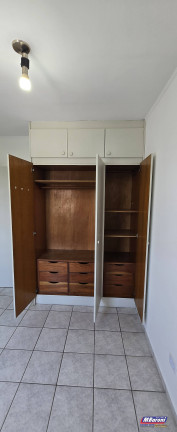 Imagem Apartamento com 2 Quartos para Alugar, 55 m² em Vila Clementino - São Paulo Imagem Apartamento com 2 Quartos para Alugar, 55 m² em Vila Clementino - São Paulo