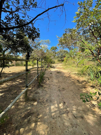 Imagem Chácara com 2 Quartos à Venda, 7.800 m² em Quintas Da Capela Nova - Itatiaiuçu Imagem Chácara com 2 Quartos à Venda, 7.800 m² em Quintas Da Capela Nova - Itatiaiuçu