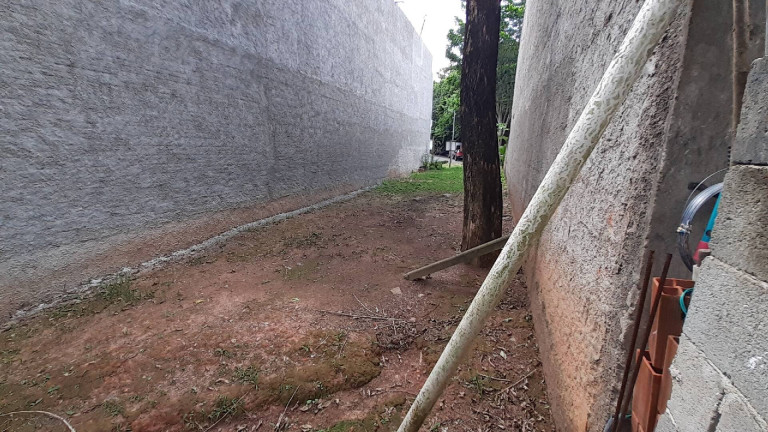 Imagem Terreno à Venda, 125 m² em Parque Esmeralda - Barueri