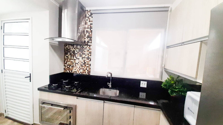 Imagem Casa de Condomínio com 1 Quarto à Venda, 91 m² em Igara - Canoas Imagem Casa de Condomínio com 1 Quarto à Venda, 91 m² em Igara - Canoas