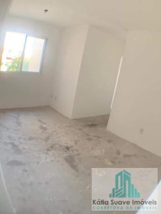 Imagem Apartamento com 2 Quartos à Venda, 45 m² em Jardim Utinga - Santo André Imagem Apartamento com 2 Quartos à Venda, 45 m² em Jardim Utinga - Santo André