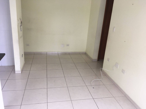 Imagem Apartamento com 2 Quartos à Venda, 48 m² em Canhema - Diadema