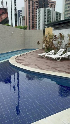 Imagem Apartamento com 2 Quartos à Venda, 74 m² em Aflitos - Recife Imagem Apartamento com 2 Quartos à Venda, 74 m² em Aflitos - Recife