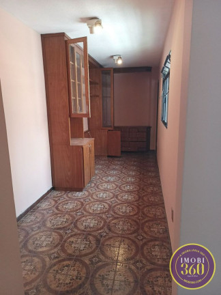 Imagem Sobrado com 3 Quartos à Venda, 100 m² em Tatuapé - São Paulo Imagem Sobrado com 3 Quartos à Venda, 100 m² em Tatuapé - São Paulo