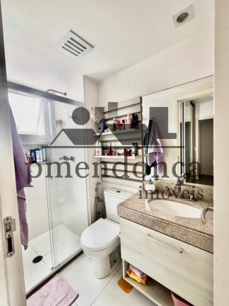 Imagem Apartamento com 3 Quartos à Venda, 91 m² em Vila Romana - São Paulo Imagem Apartamento com 3 Quartos à Venda, 91 m² em Vila Romana - São Paulo