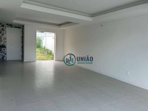 Imagem Casa com 3 Quartos à Venda, 112 m² em Itaipu - Niterói Imagem Casa com 3 Quartos à Venda, 112 m² em Itaipu - Niterói