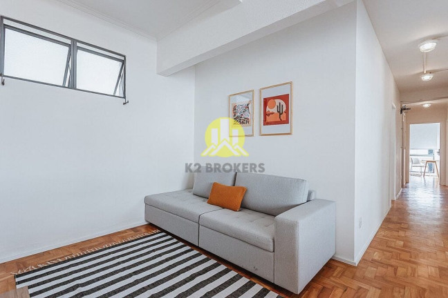 Imagem Apartamento com 4 Quartos à Venda, 104 m² em Jardim Paulista - São Paulo Imagem Apartamento com 4 Quartos à Venda, 104 m² em Jardim Paulista - São Paulo