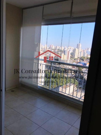 Imagem Apartamento com 1 Quarto à Venda, 47 m² em Jardim Aeroporto - São Paulo