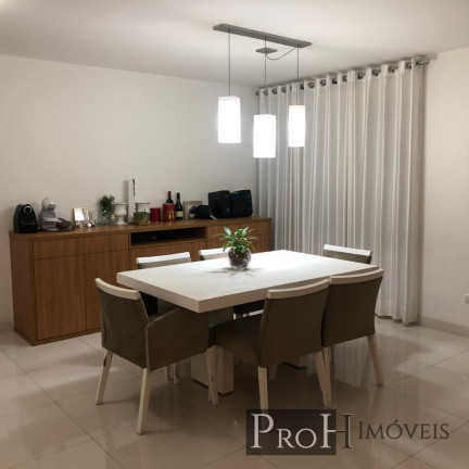 Foto do imóvel Apartamento com 3 Quartos à Venda, 150 m² em Campestre - Santo André