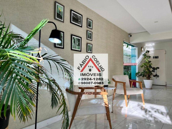 Imagem Cobertura com 1 Quarto à Venda, 85 m² em Jardim América - São Paulo Imagem Cobertura com 1 Quarto à Venda, 85 m² em Jardim América - São Paulo