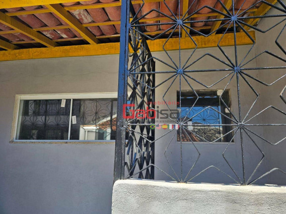 Imagem Casa com 1 Quarto à Venda, 100 m² em Vila Blanche - Cabo Frio Imagem Casa com 1 Quarto à Venda, 100 m² em Vila Blanche - Cabo Frio