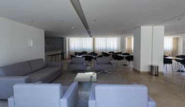Imagem Apartamento com 1 Quarto à Venda, 26 m² em Park Sul - Brasilia Imagem Apartamento com 1 Quarto à Venda, 26 m² em Park Sul - Brasilia