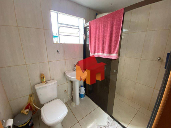 Imagem Chácara com 4 Quartos à Venda, 100 m² em Bairro Dos Pires - Limeira