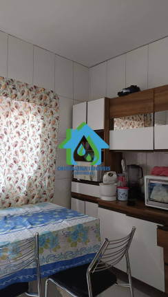 Imagem Casa com 1 Quarto à Venda, 125 m² em Jardim América - Várzea Paulista Imagem Casa com 1 Quarto à Venda, 125 m² em Jardim América - Várzea Paulista