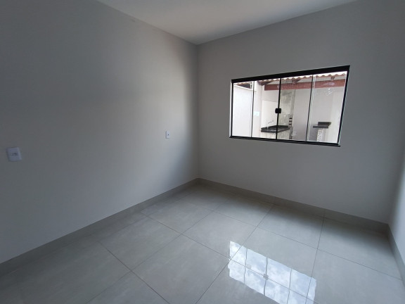 Imagem Casa com 3 Quartos à Venda, 125 m² em Setor Tocantins - Aparecida De Goiania Imagem Casa com 3 Quartos à Venda, 125 m² em Setor Tocantins - Aparecida De Goiania
