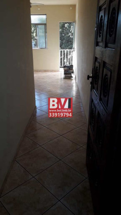 Imagem Apartamento com 2 Quartos à Venda, 75 m² em Vista Alegre - Rio De Janeiro