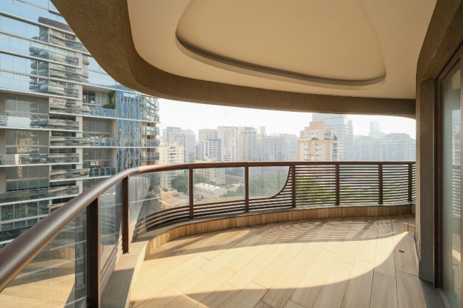 Imagem Apartamento com 1 Quarto à Venda, 49 m² em Vila Olímpia - São Paulo Imagem Apartamento com 1 Quarto à Venda, 49 m² em Vila Olímpia - São Paulo