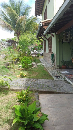 Imagem Casa com 4 Quartos para Alugar, 300 m² em Centro - Santa Cruz Cabrália Imagem Casa com 4 Quartos para Alugar, 300 m² em Centro - Santa Cruz Cabrália