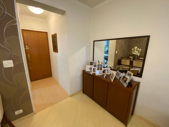 Imagem Apartamento com 3 Quartos à Venda, 100 m² em Rudge Ramos - São Bernardo Do Campo