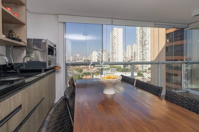 Imagem Apartamento com 3 Quartos à Venda, 90 m² em Ipiranga - São Paulo Imagem Apartamento com 3 Quartos à Venda, 90 m² em Ipiranga - São Paulo