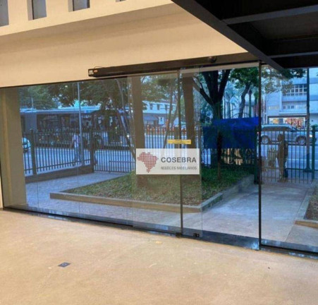 Imagem Loja para Alugar, 76 m² em Jardim Paulistano - São Paulo
