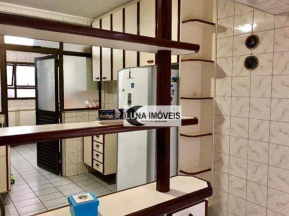 Imagem Apartamento com 3 Quartos à Venda, 150 m² em Santa Paula - São Caetano Do Sul Imagem Apartamento com 3 Quartos à Venda, 150 m² em Santa Paula - São Caetano Do Sul