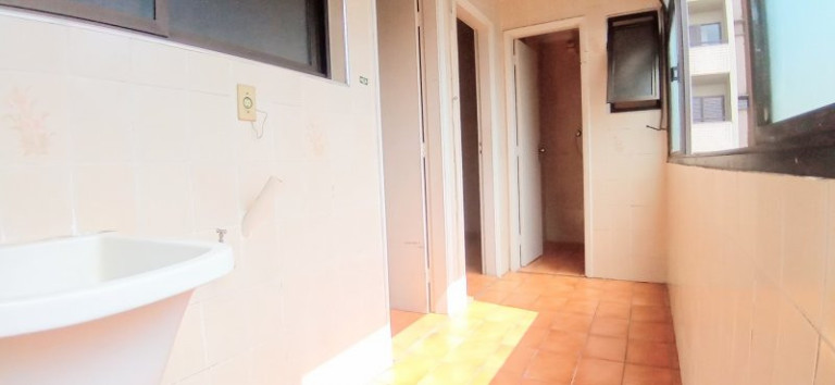 Imagem Apartamento com 2 Quartos à Venda, 100 m² em Embaré - Santos Imagem Apartamento com 2 Quartos à Venda, 100 m² em Embaré - Santos