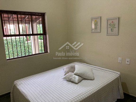 Imagem Casa com 4 Quartos para Alugar ou Temporada, 230 m² em Jardim Bela Vista - Caraguatatuba