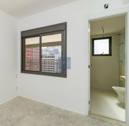 Imagem Apartamento com 3 Quartos à Venda, 137 m² em Chácara Santo Antônio (zona Sul) - São Paulo Imagem Apartamento com 3 Quartos à Venda, 137 m² em Chácara Santo Antônio (zona Sul) - São Paulo