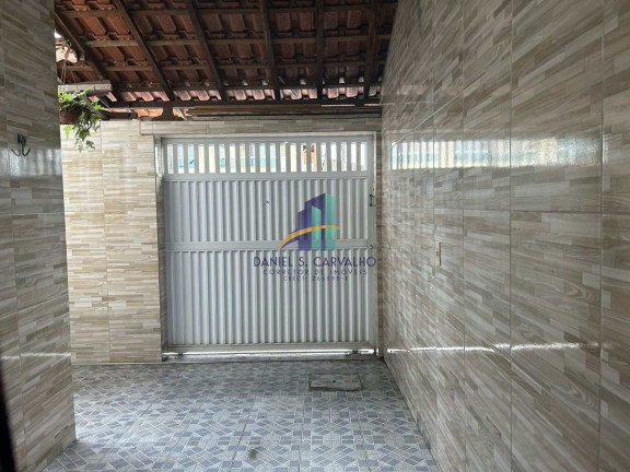 Imagem Casa com 2 Quartos à Venda, 59 m² em Antártica - Praia Grande