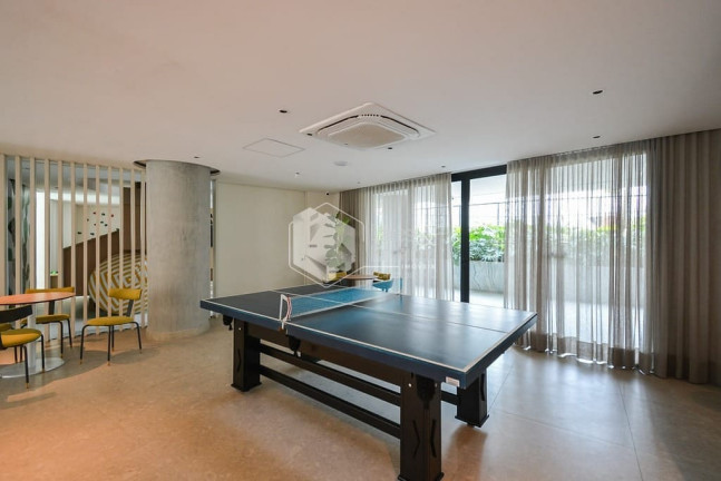 Imagem Studio com 1 Quarto à Venda, 64 m² em Moema - São Paulo Imagem Studio com 1 Quarto à Venda, 64 m² em Moema - São Paulo