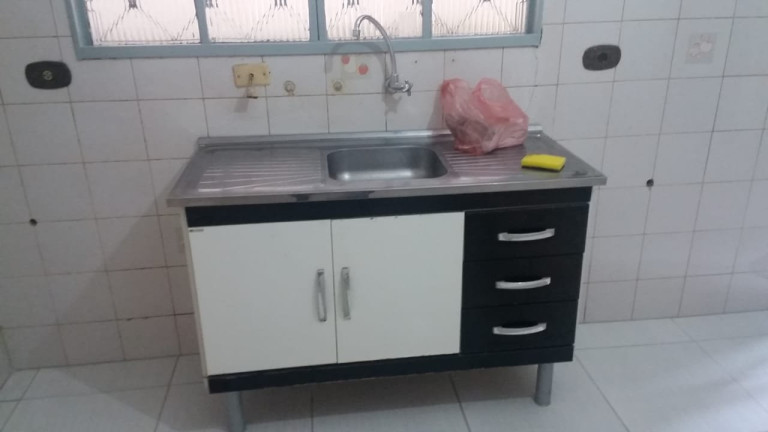 Imagem Casa com 2 Quartos à Venda, 125 m² em Alves Dias - São Bernardo Do Campo