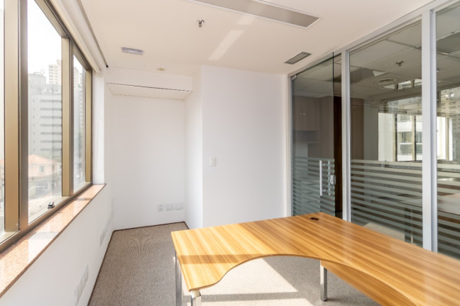Imagem Ponto Comercial à Venda, 180 m² em Jardim Paulista - São Paulo