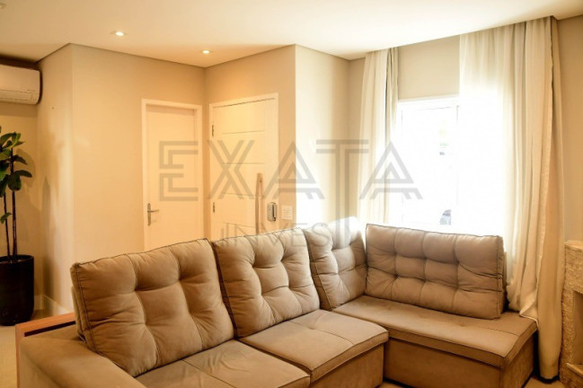 Imagem Imóvel com 3 Quartos à Venda, 105 m² em Condomínio Quebec Ville - Cotia Imagem Imóvel com 3 Quartos à Venda, 105 m² em Condomínio Quebec Ville - Cotia