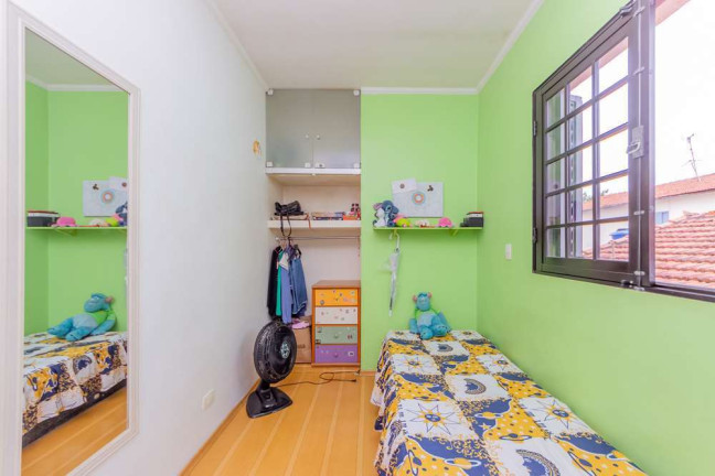Imagem Casa com 3 Quartos à Venda, 238 m² em Parque Jabaquara - São Paulo