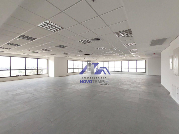 Imagem Imóvel para Alugar, 1.354 m² em Tamboré - Barueri