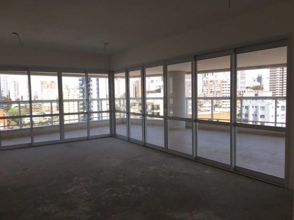 Imagem Apartamento com 4 Quartos à Venda, 254 m² em Aclimação - São Paulo