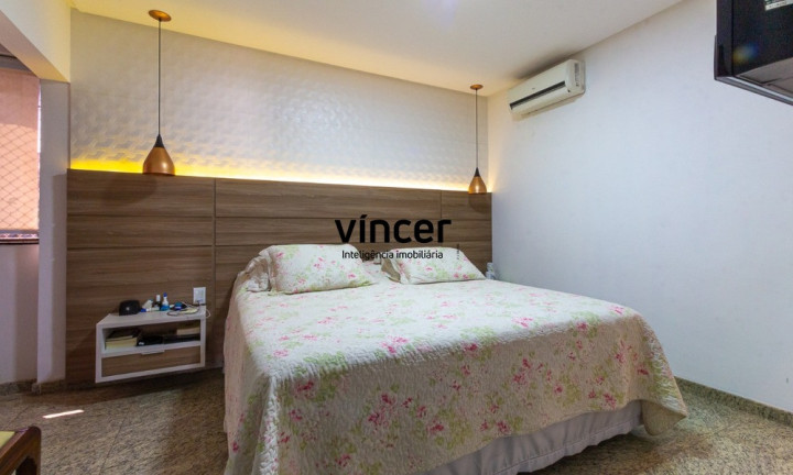 Imagem Apartamento com 4 Quartos à Venda, 200 m² em Setor Bueno - Goiânia Imagem Apartamento com 4 Quartos à Venda, 200 m² em Setor Bueno - Goiânia
