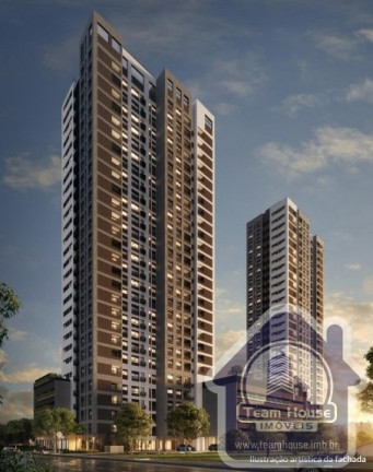 Imagem Apartamento com 2 Quartos à Venda, 50 m² em Vila Mogilar - Mogi Das Cruzes
