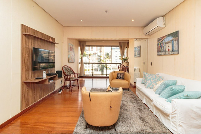 Imagem Cobertura com 3 Quartos à Venda, 290 m² em Moinhos De Vento - Porto Alegre Imagem Cobertura com 3 Quartos à Venda, 290 m² em Moinhos De Vento - Porto Alegre