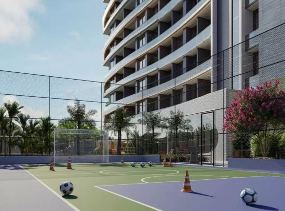 Imagem Apartamento com 3 Quartos à Venda, 109 m² em Miramar - João Pessoa Imagem Apartamento com 3 Quartos à Venda, 109 m² em Miramar - João Pessoa