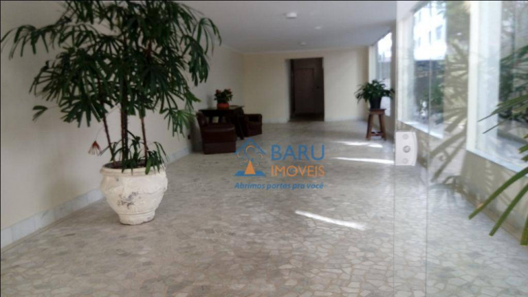Imagem Apartamento com 3 Quartos à Venda, 121 m² em Perdizes - São Paulo Imagem Apartamento com 3 Quartos à Venda, 121 m² em Perdizes - São Paulo