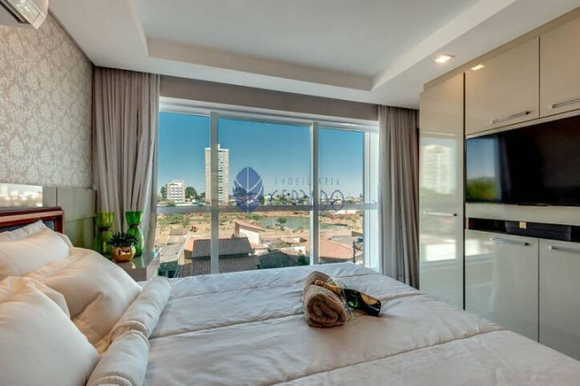 Imagem Apartamento com 3 Quartos à Venda, 151 m² em Jundiaí - Anápolis Imagem Apartamento com 3 Quartos à Venda, 151 m² em Jundiaí - Anápolis