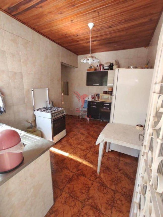 Imagem Casa com 2 Quartos à Venda, 170 m² em Perdizes - Piracicaba Imagem Casa com 2 Quartos à Venda, 170 m² em Perdizes - Piracicaba