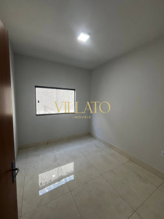 Imagem Casa com 2 Quartos à Venda, 79 m² em Residencial São Marcos - Goiânia Imagem Casa com 2 Quartos à Venda, 79 m² em Residencial São Marcos - Goiânia