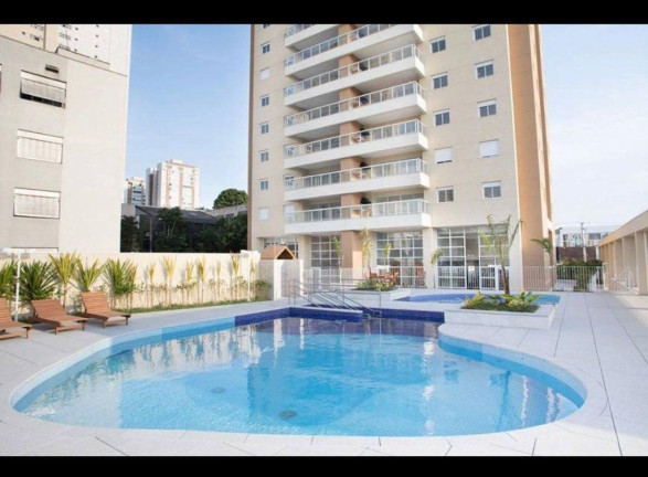 Imagem Apartamento com 3 Quartos à Venda, 88 m² em Vila Romana - São Paulo Imagem Apartamento com 3 Quartos à Venda, 88 m² em Vila Romana - São Paulo