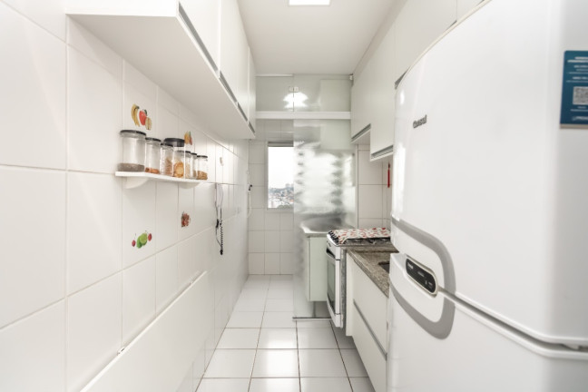 Imagem Apartamento com 2 Quartos à Venda, 56 m² em Vila Barreto - São Paulo Imagem Apartamento com 2 Quartos à Venda, 56 m² em Vila Barreto - São Paulo