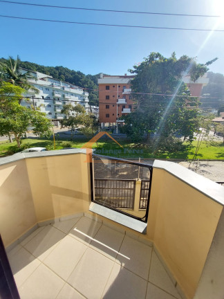 Imagem Apartamento com 1 Quarto à Venda, 47 m² em Praia Grande - Ubatuba Imagem Apartamento com 1 Quarto à Venda, 47 m² em Praia Grande - Ubatuba